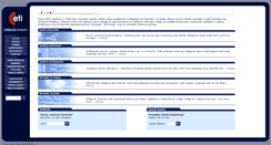 Desktop Screenshot of ceti.pl